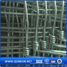 Galvanized Iron Wire Cattle Fence/Deer&Wildlife Fence